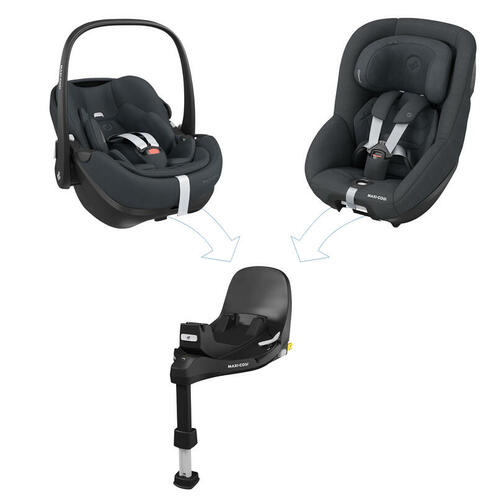 Base Family Fix 360 Pro - MAXI COSI
