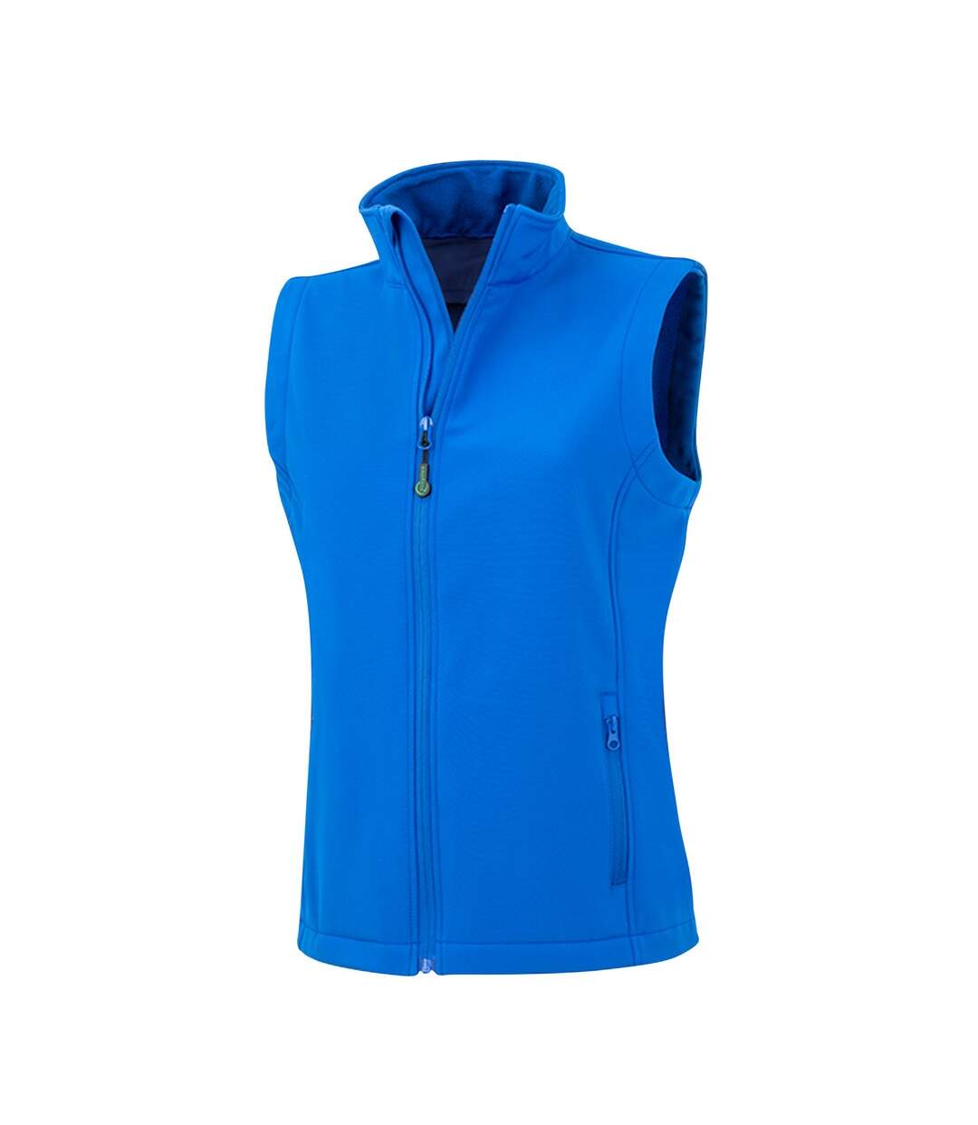 Result Genuine Recycled - Veste sans manches - Femme (Bleu roi) - UTRW7913