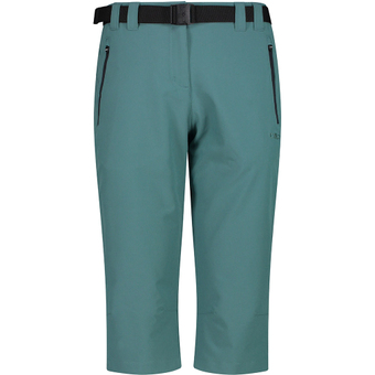 CMP Capri 3/4 Hose Agave Damen