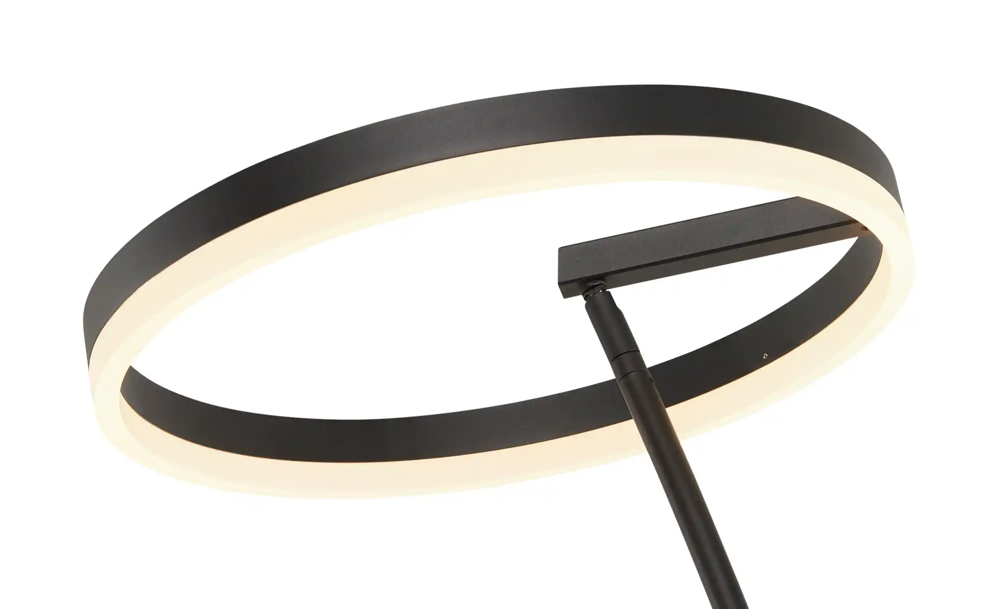 Paul Neuhaus LED-Stehleuchte, 1-flammig, anthrazit