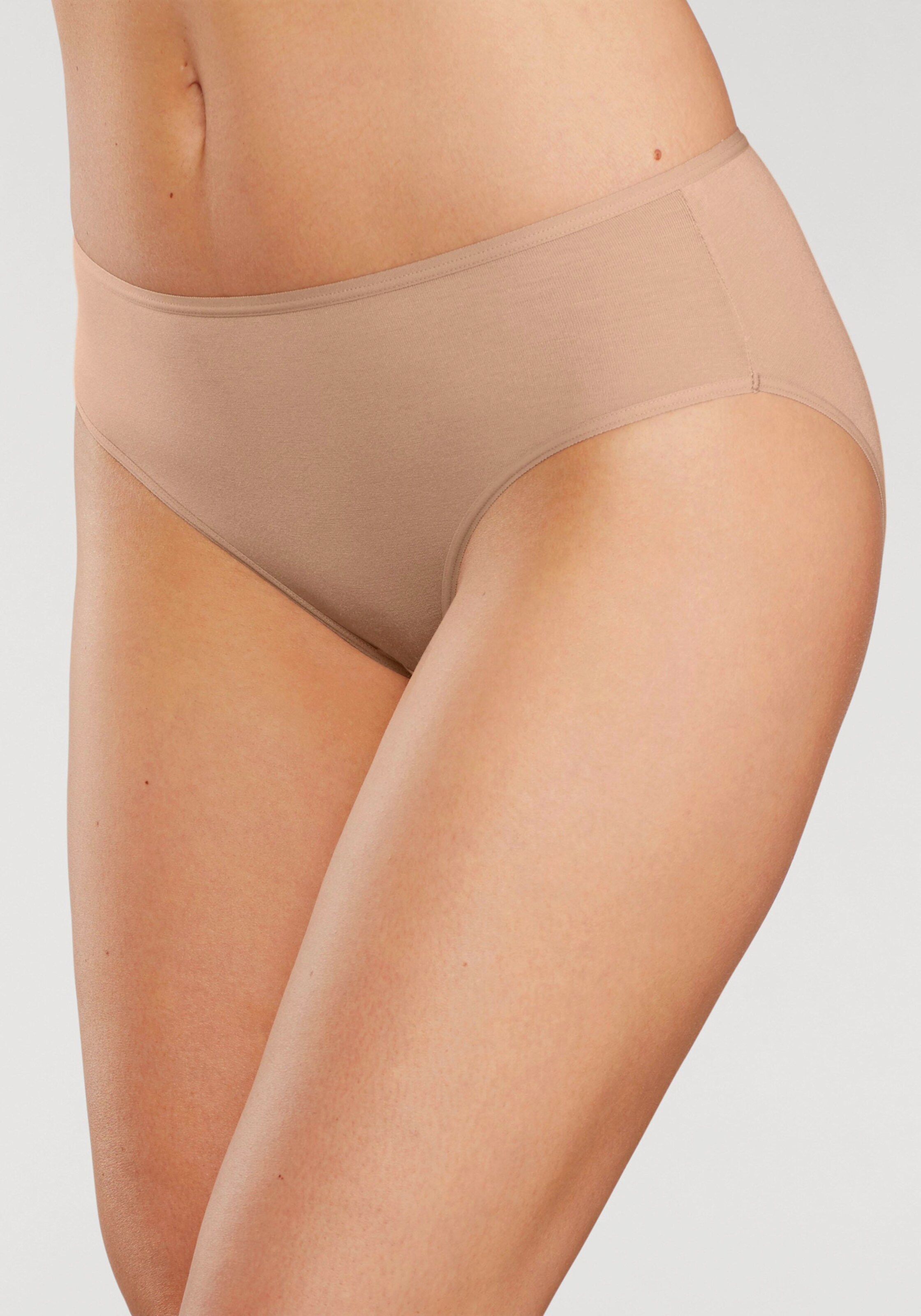 Jazz-Pants Slips