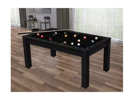 Table de Billard Convertible 