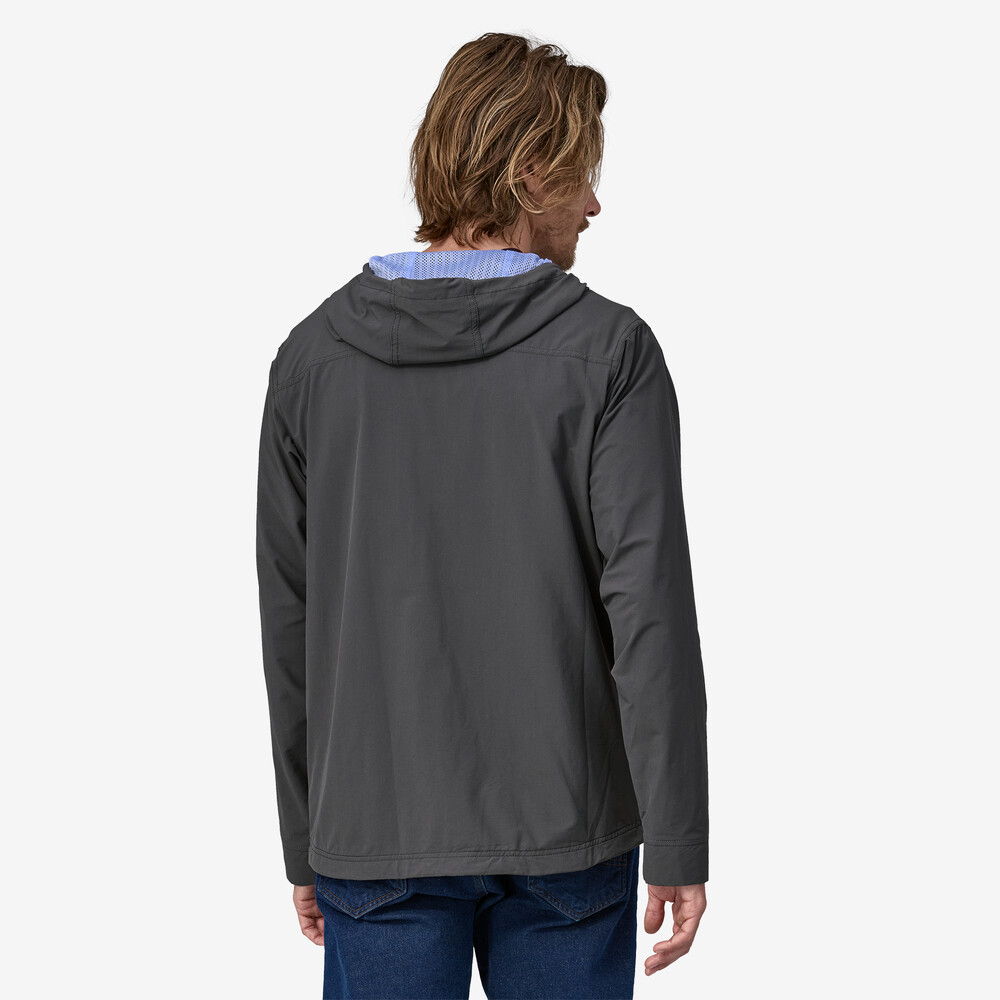 Isthmus Anorak für Herren