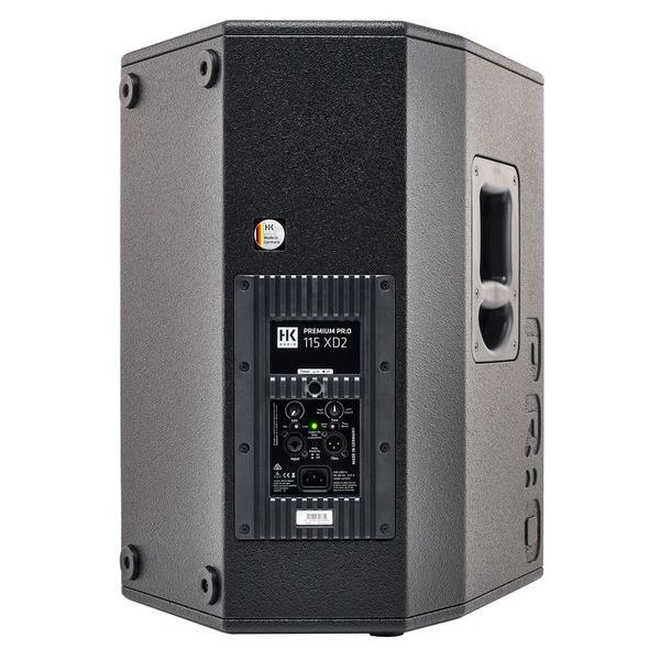 HK Audio PR:O 115 XD2