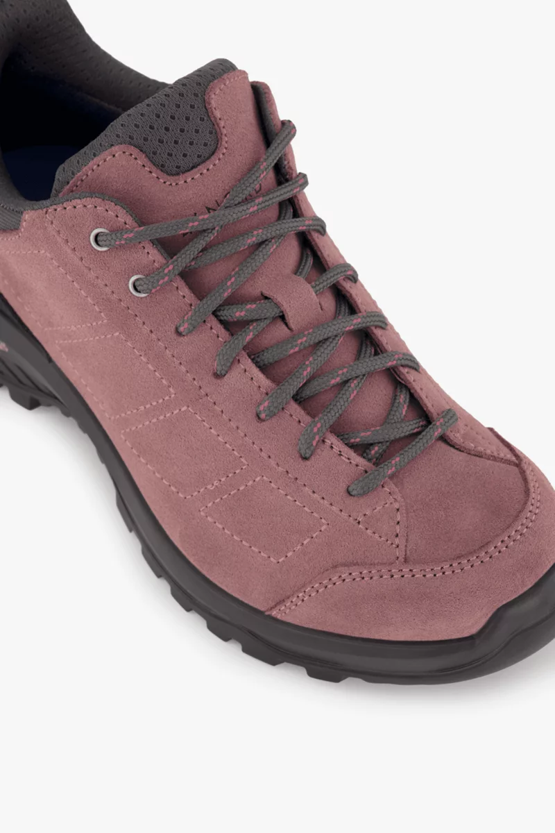 46 NORD Ferret Low Damen Trekkingschuh