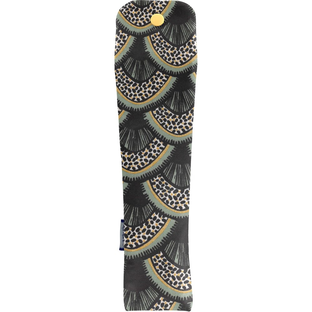 Pochette Brosse À Dents Forêt De Plumes