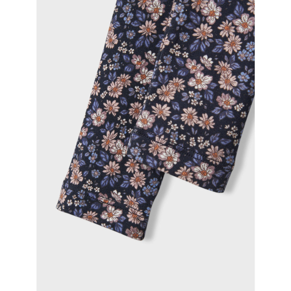 Køb Name It Navy Blazer Nmfoalia Xsl Leggings