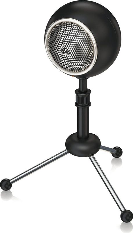 Behringer BV-BOMB USB Microfoon