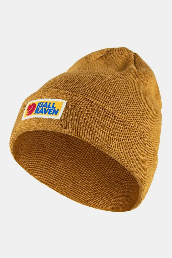 Fjällräven Fjällräven Vardag Classic Beanie