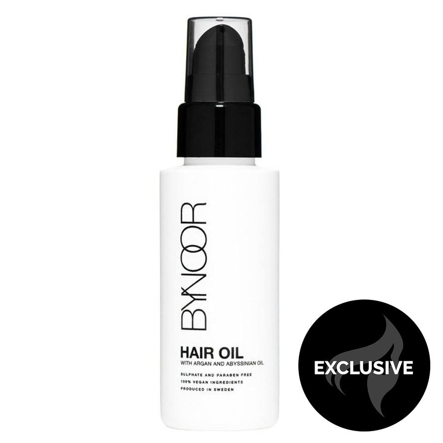 ByNoor Hair Oil Treatment 50ml