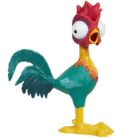 Disney Princess Leget?j - Squeeze & Scream Heihei