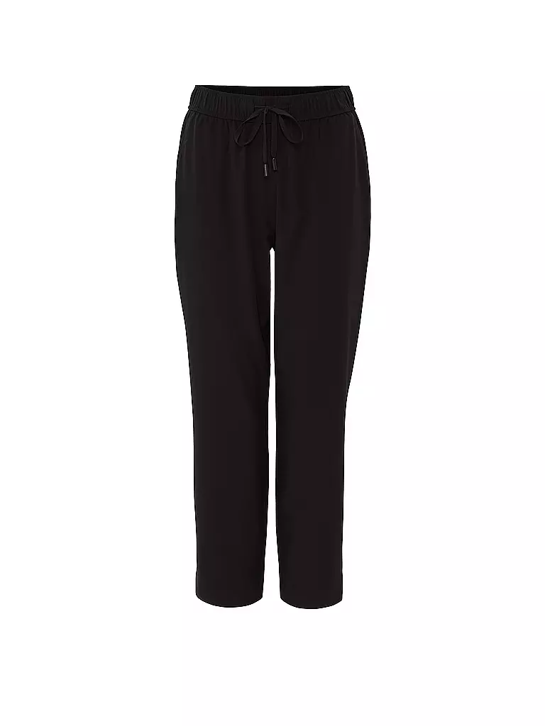 OPUS Hose Jogging Fit MEFINI petrol