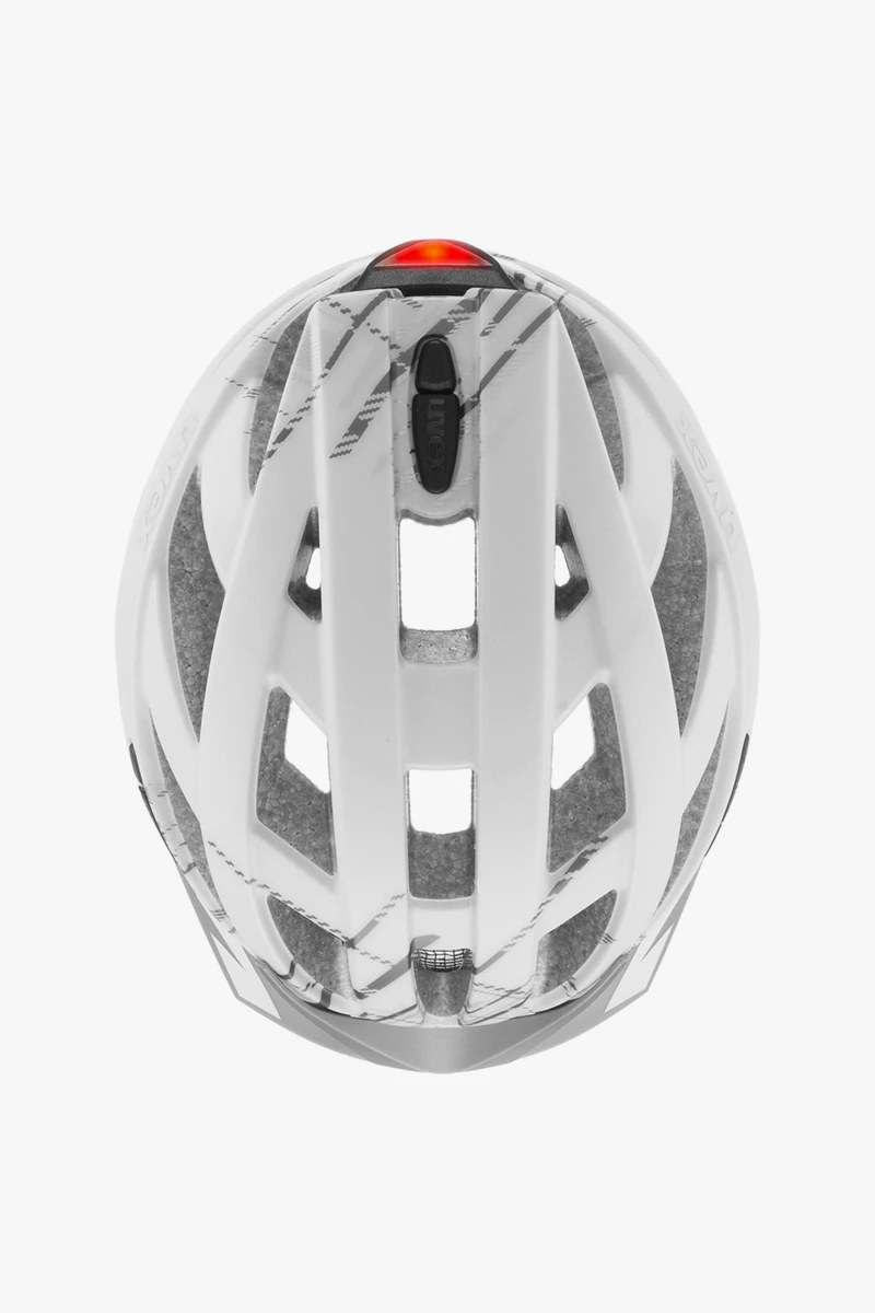 uvex city i-vo Velohelm