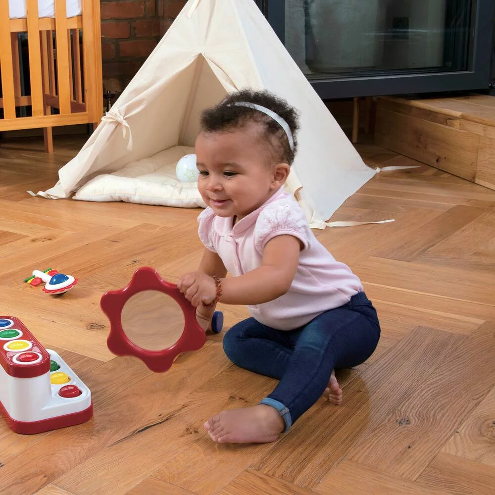 BABY MIRROR