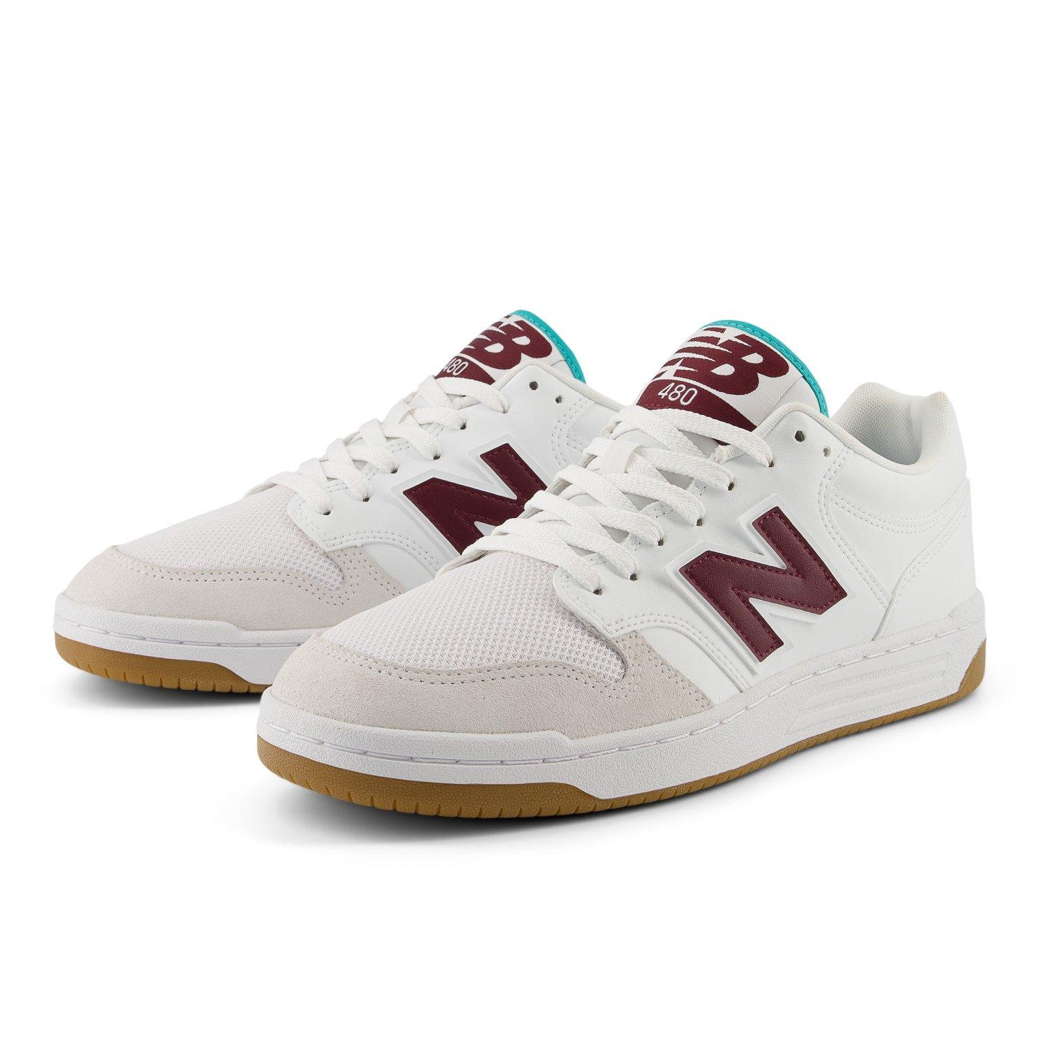 New Balance NBLS 480 Trainers Womens