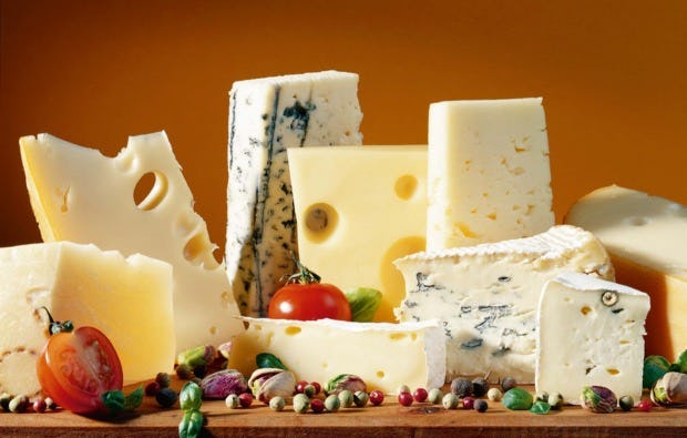Whisky und Käse Verkostung Düsseldorf