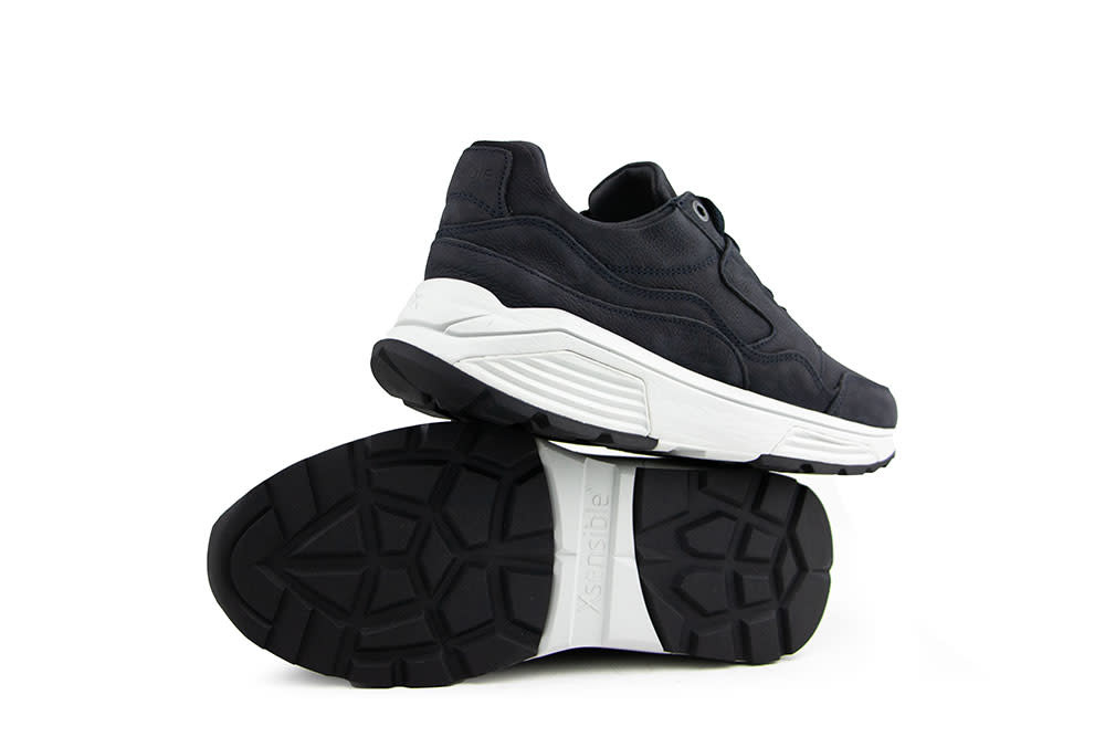 Xsensible Golden Gate Men Navy H