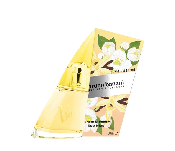 Bruno Banani Sunset Blossom Eau de Toilette