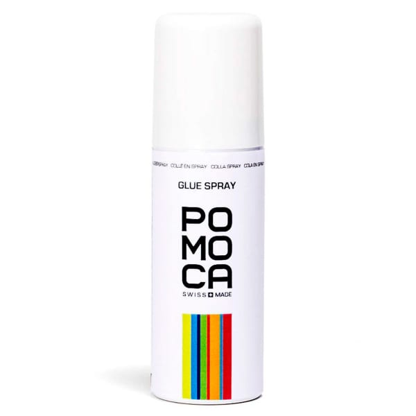 Fart peau de phoque POMOCA GLUE SPRAY 50ML