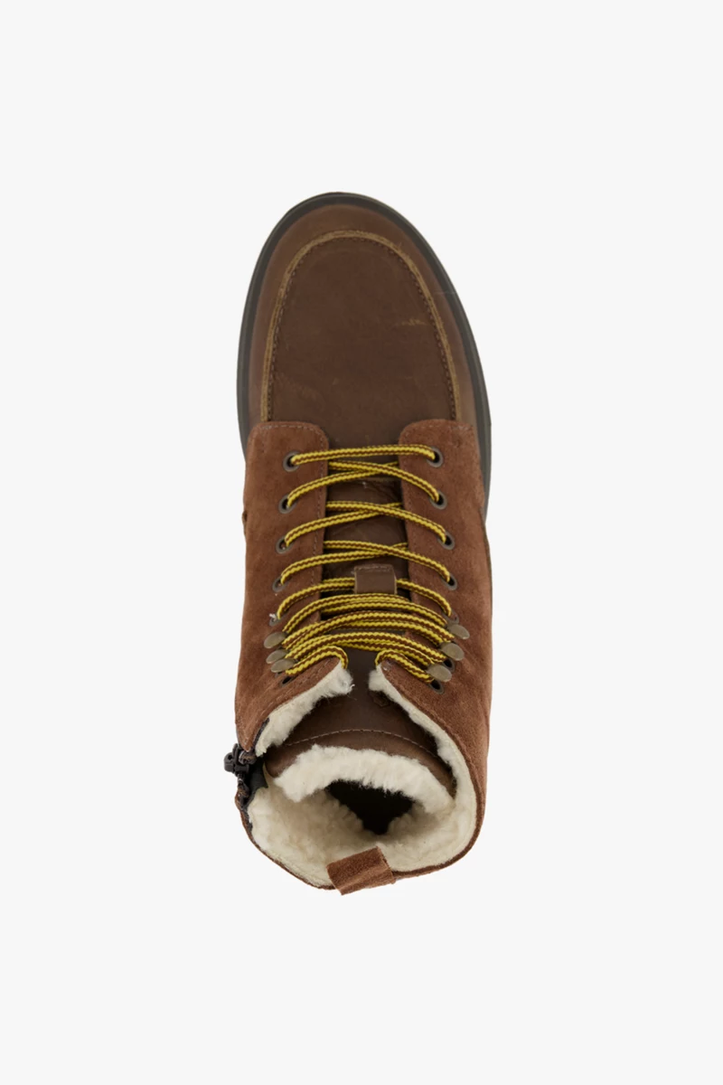 BEACH MOUNTAIN Riverside Herren Winterboot