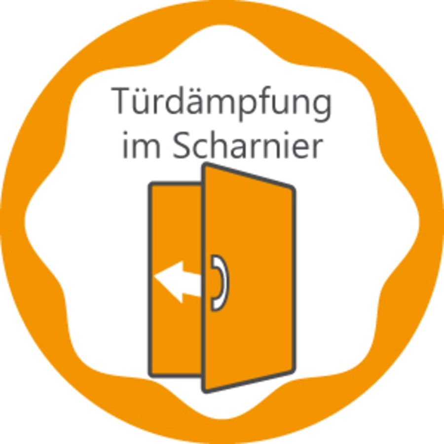 arthur berndt Kinderzimmer Leon 3-türig