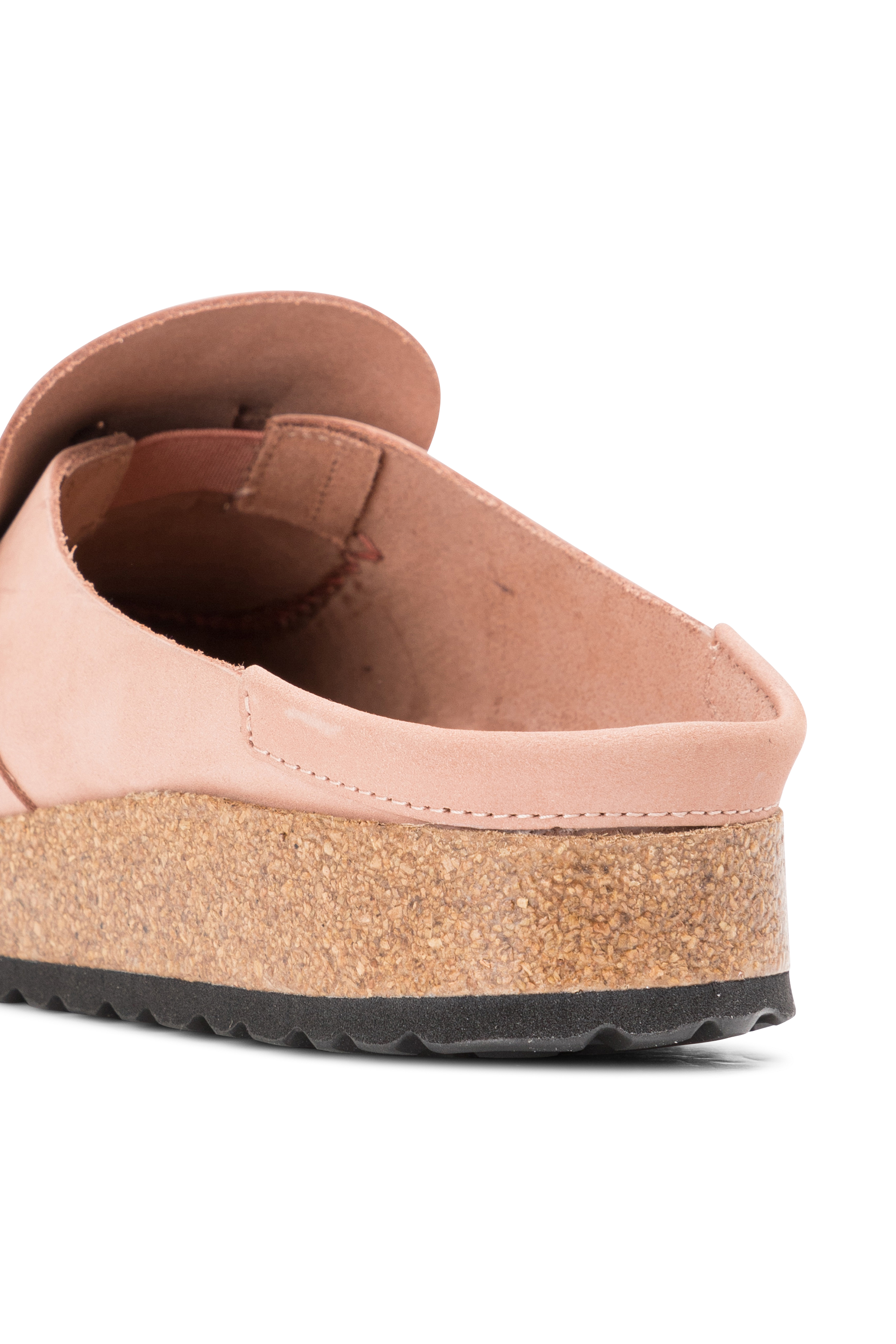 BIRKENSTOCK Sabots BUCKLEY Rose
