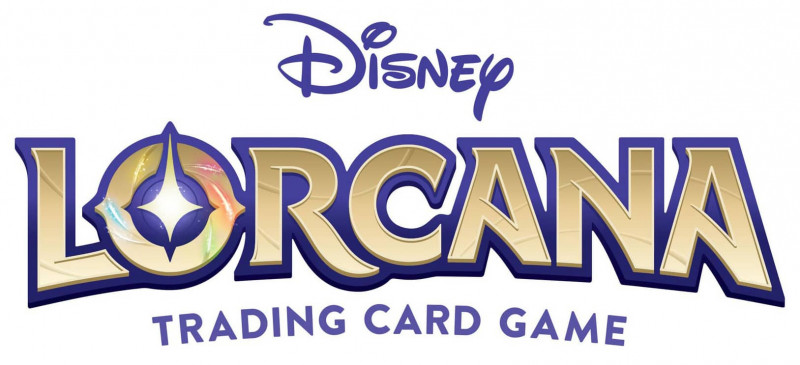 Disney Lorcana TCG - Chapitre 2 - Booster