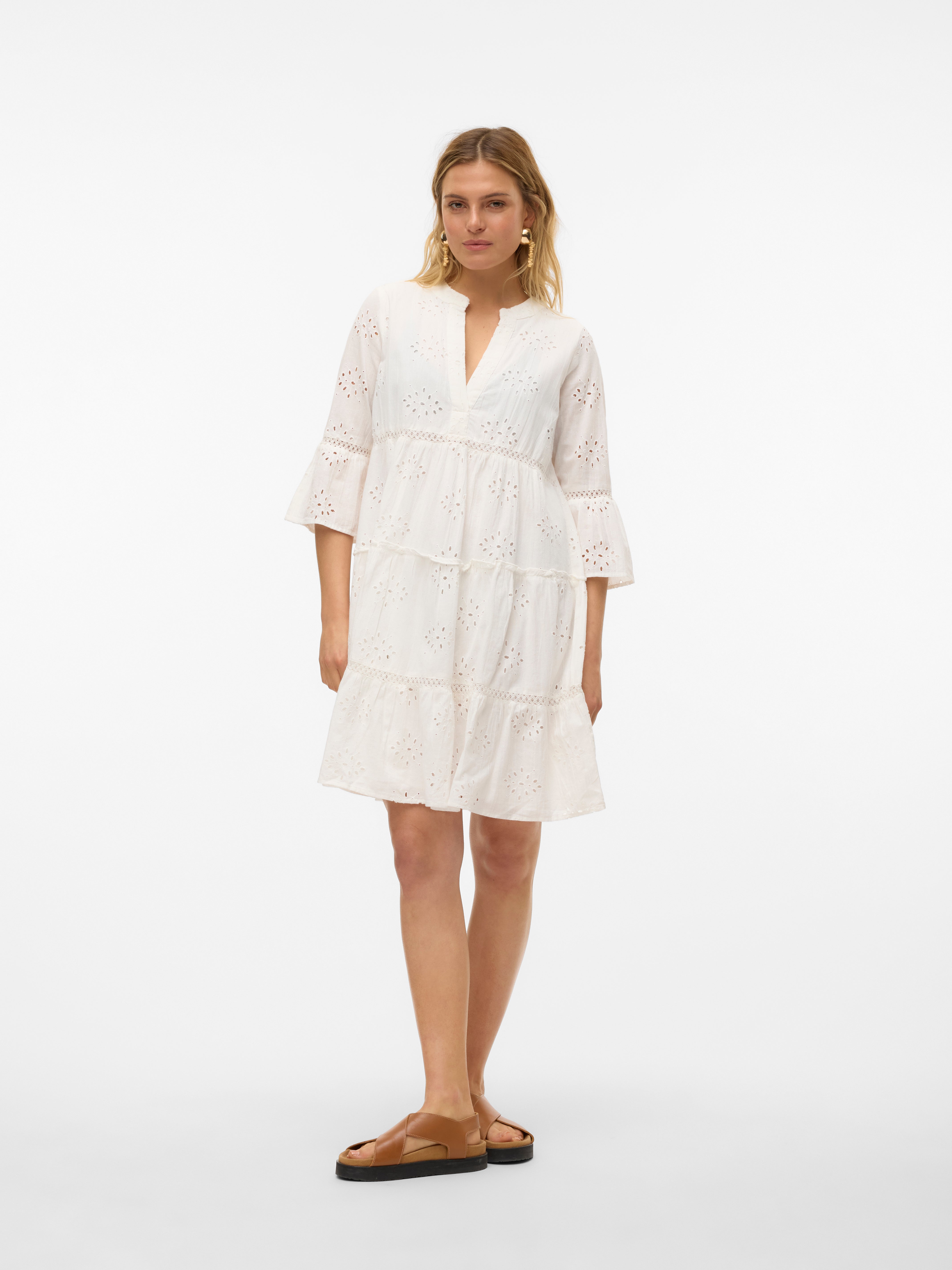 VMDICTHE Tuniek