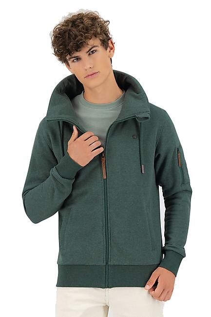 ALIFE AND KICKIN - VESTE ELIAS AK A