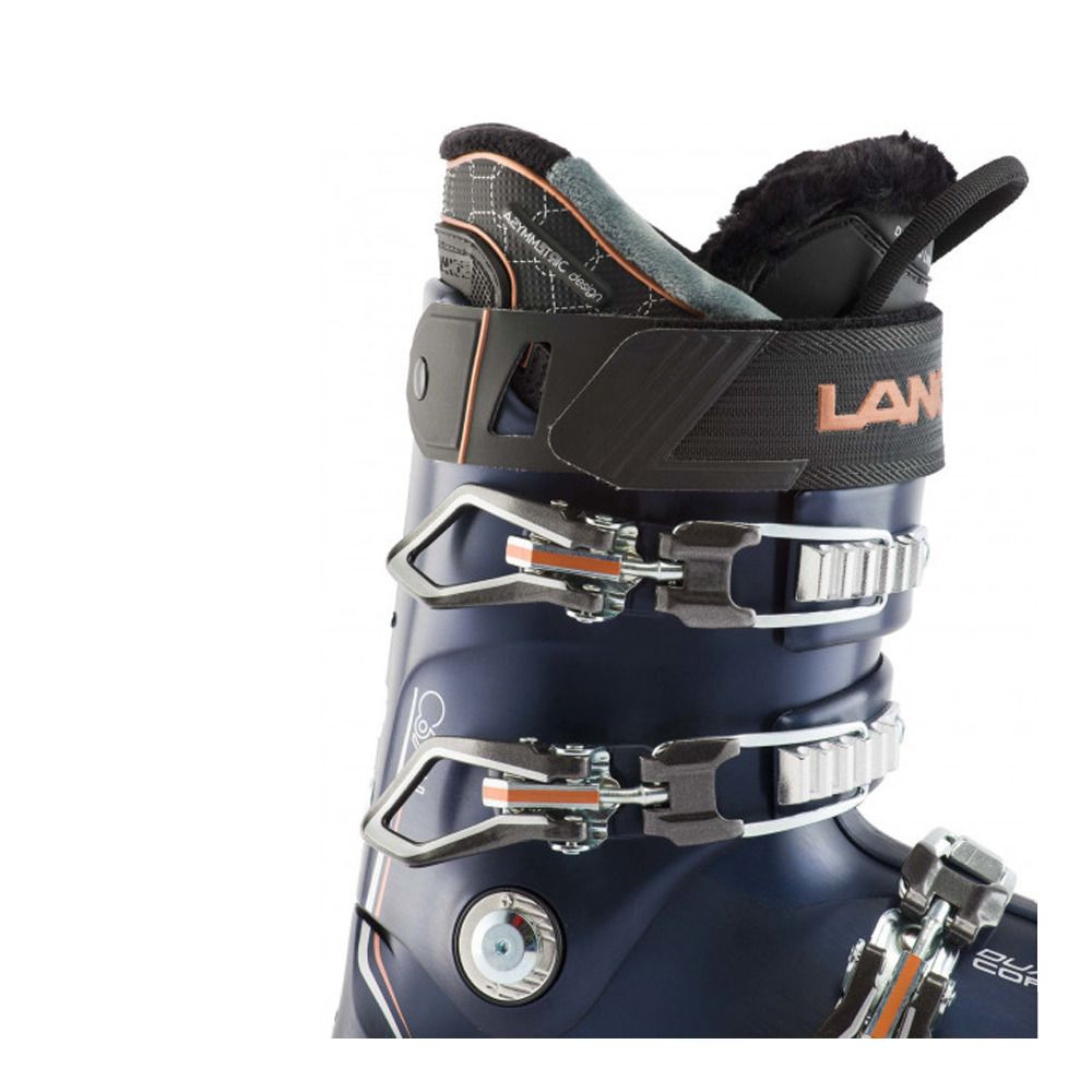 Lange RX 90 W - Chaussures ski Femme shadow blue