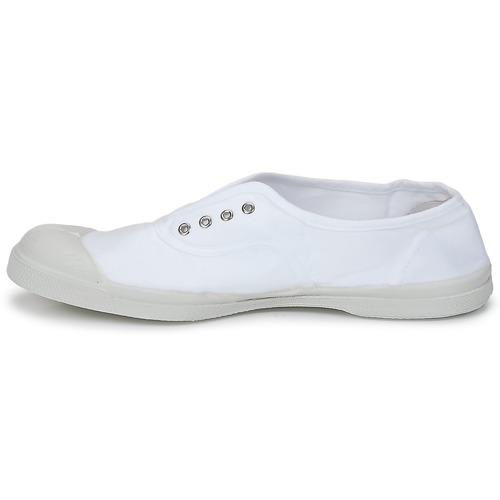 Bensimon - TENNIS ELLY - Blanc