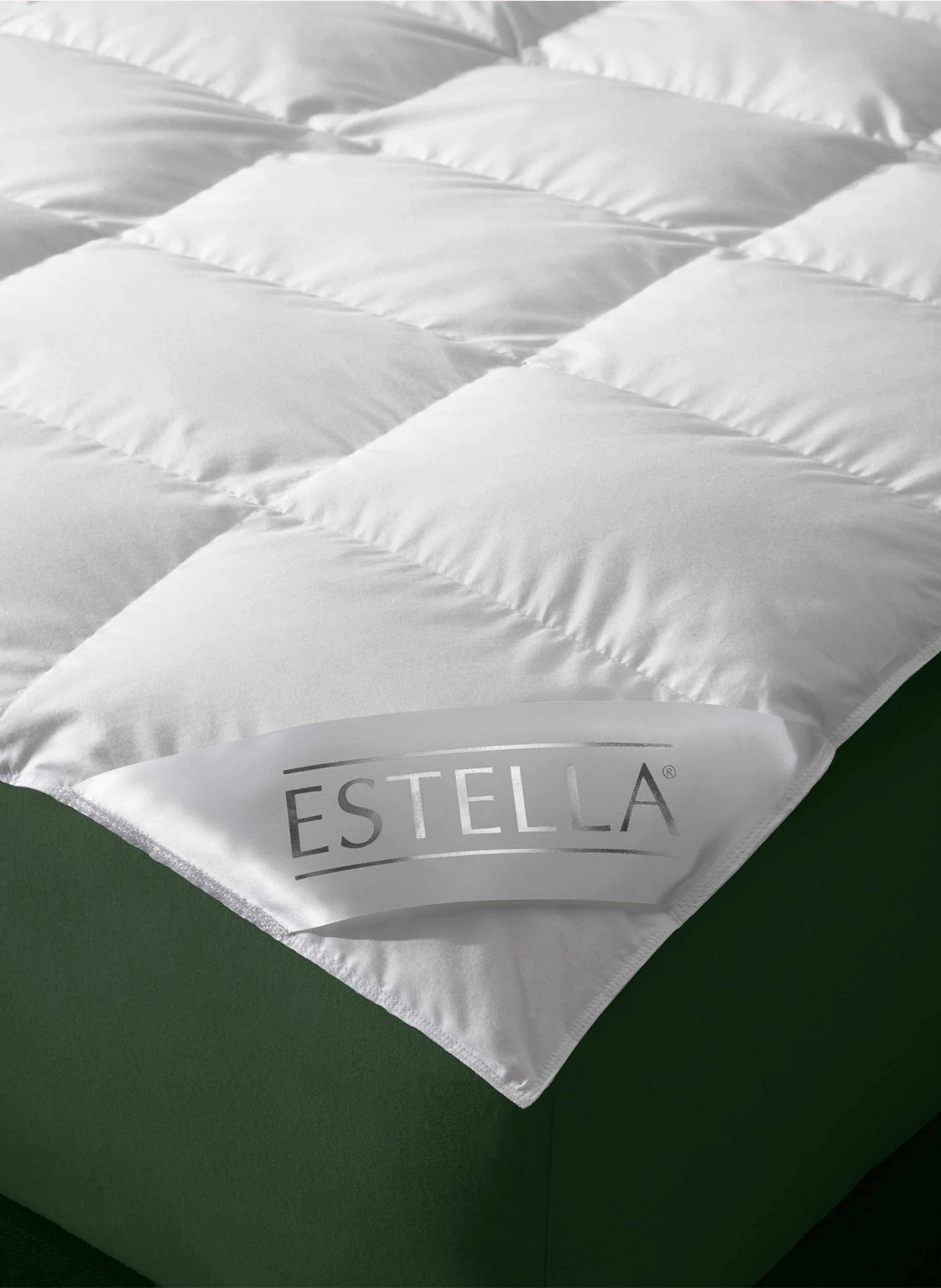 ESTELLA Bettdecke ALL SEASONS PREMIUM