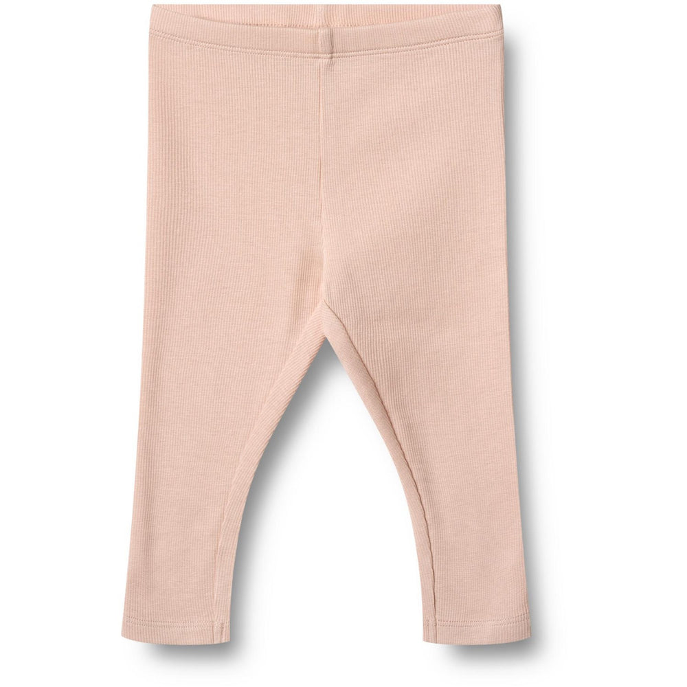 Køb Wheat Powder Rib Leggings Maddy