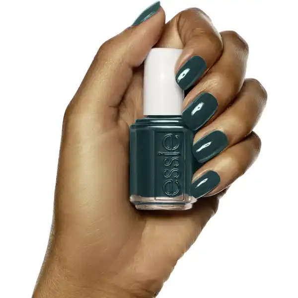 Nagellack Nr. 399 off tropic