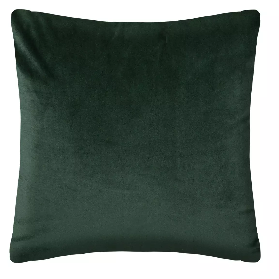 Housse de coussin carrée (40 x 40 cm) Tropic Vert