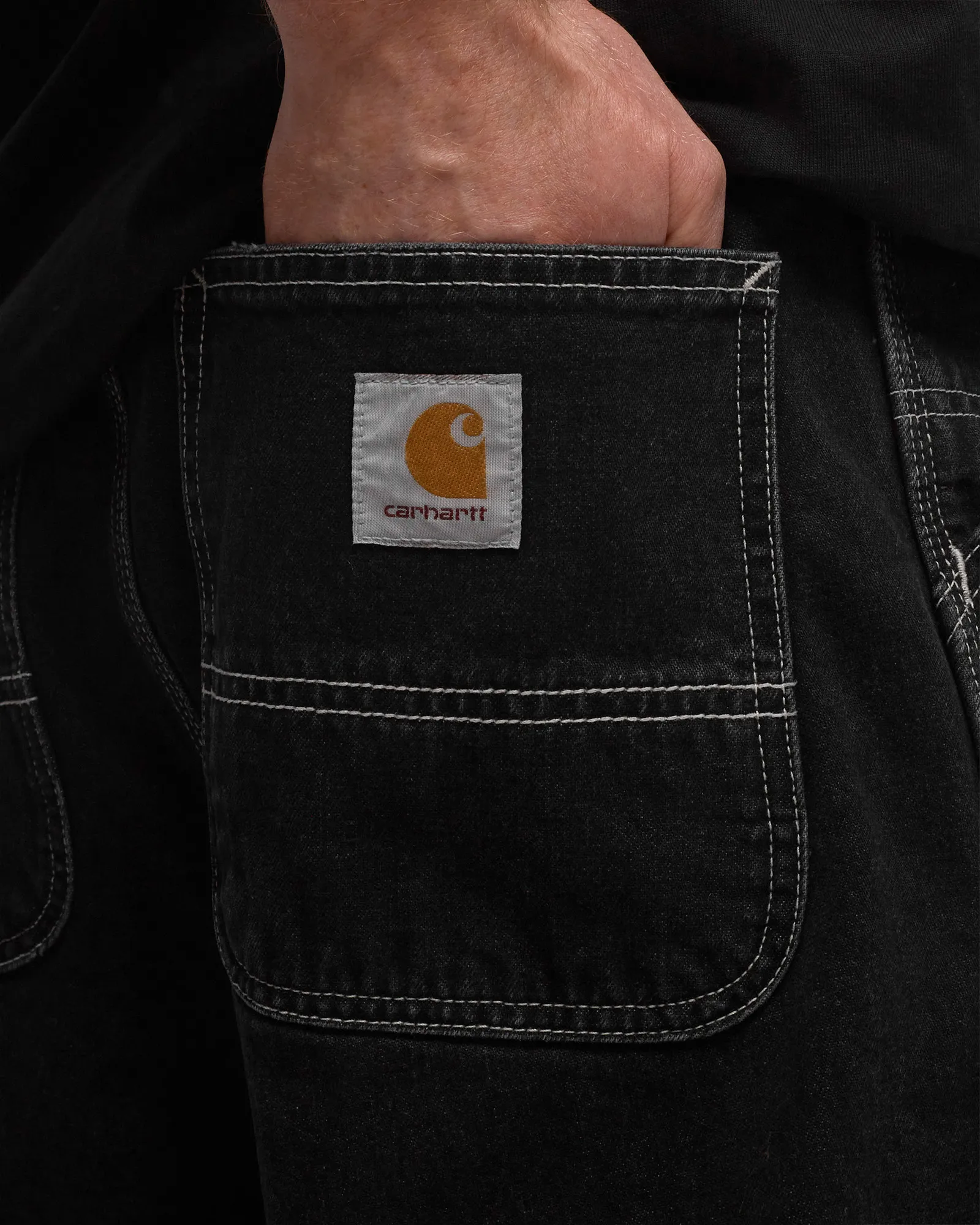 Carhartt WIP Simple Pant