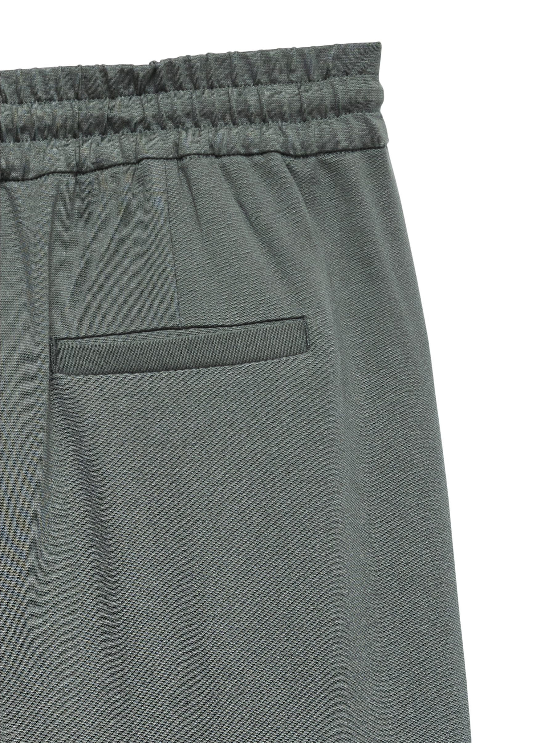 VMEVA Mid waist Broek