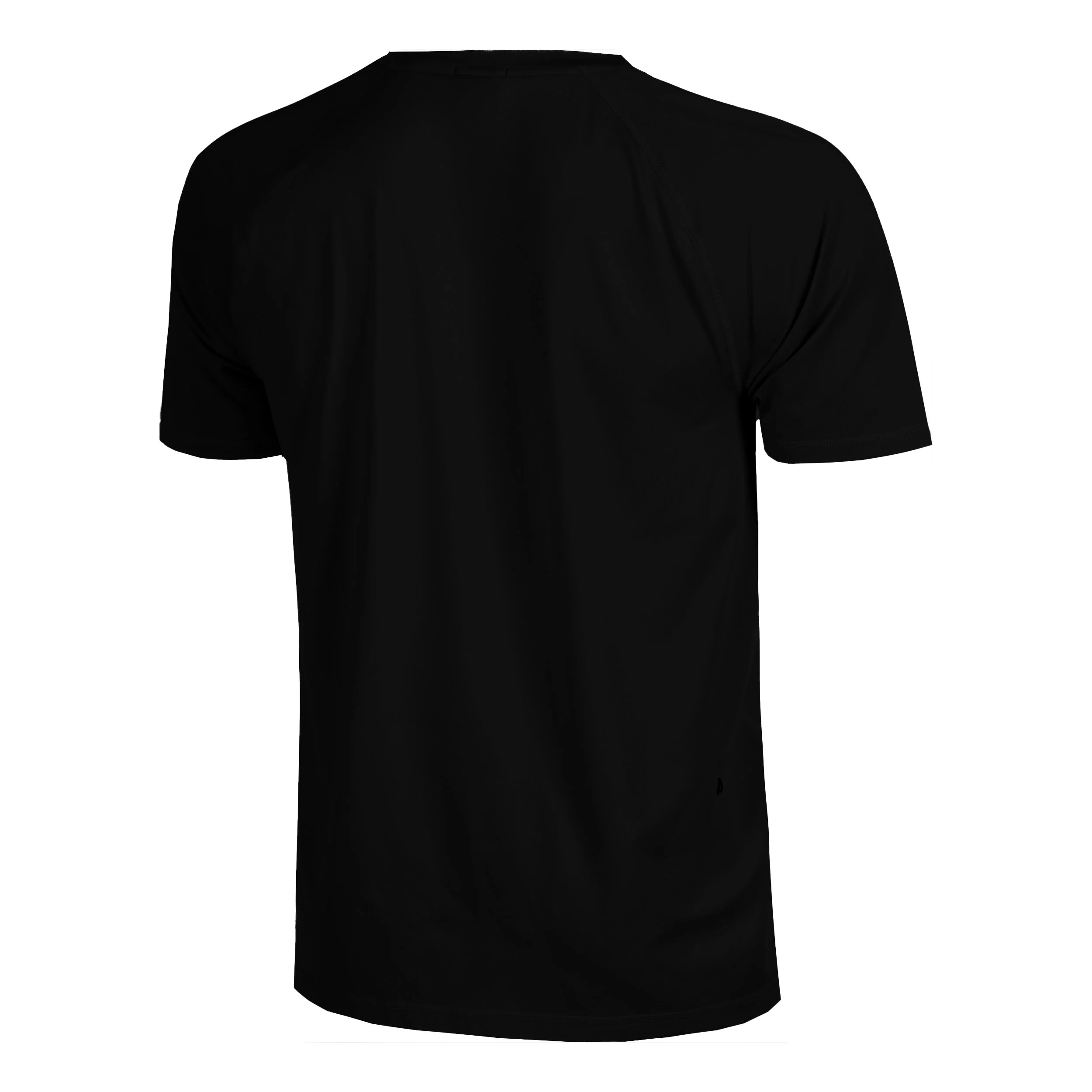 BOSS Active 1 T-shirt Hommes - Noir