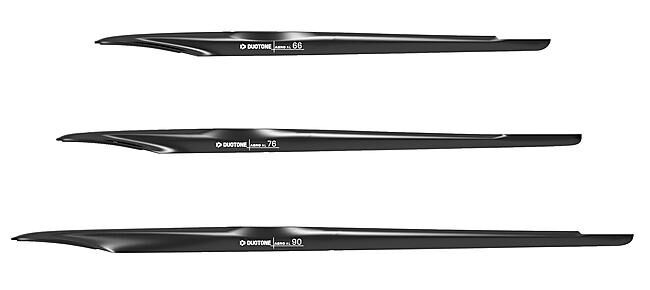 DUOTONE - FUSELAGE FOIL AERO AL