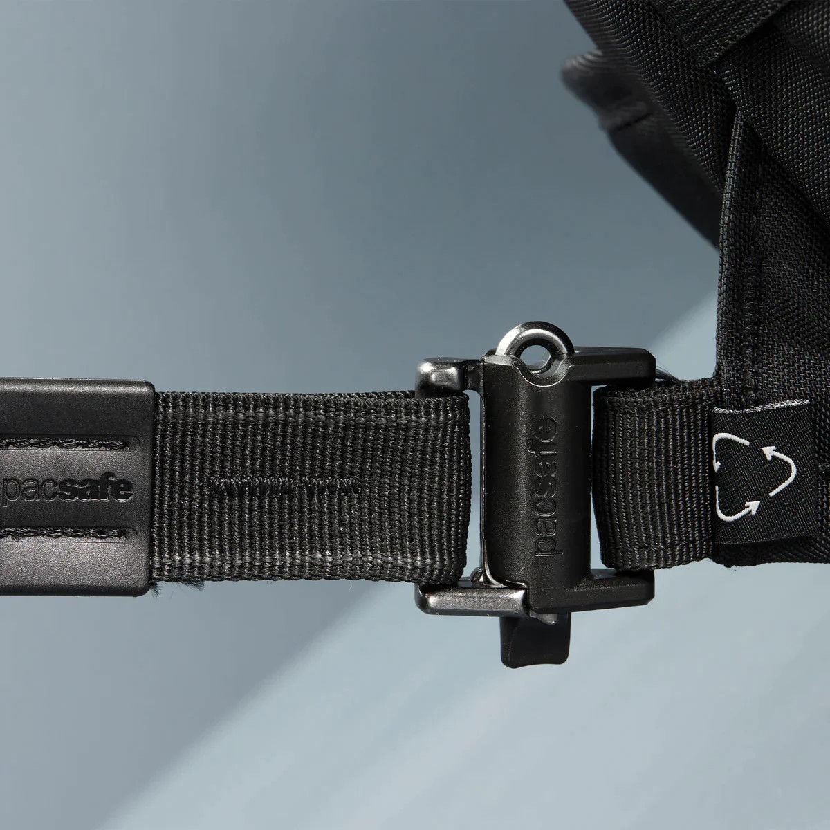 FCS FCS X PACSAFE MISSION GEN II 40L - sac à dos