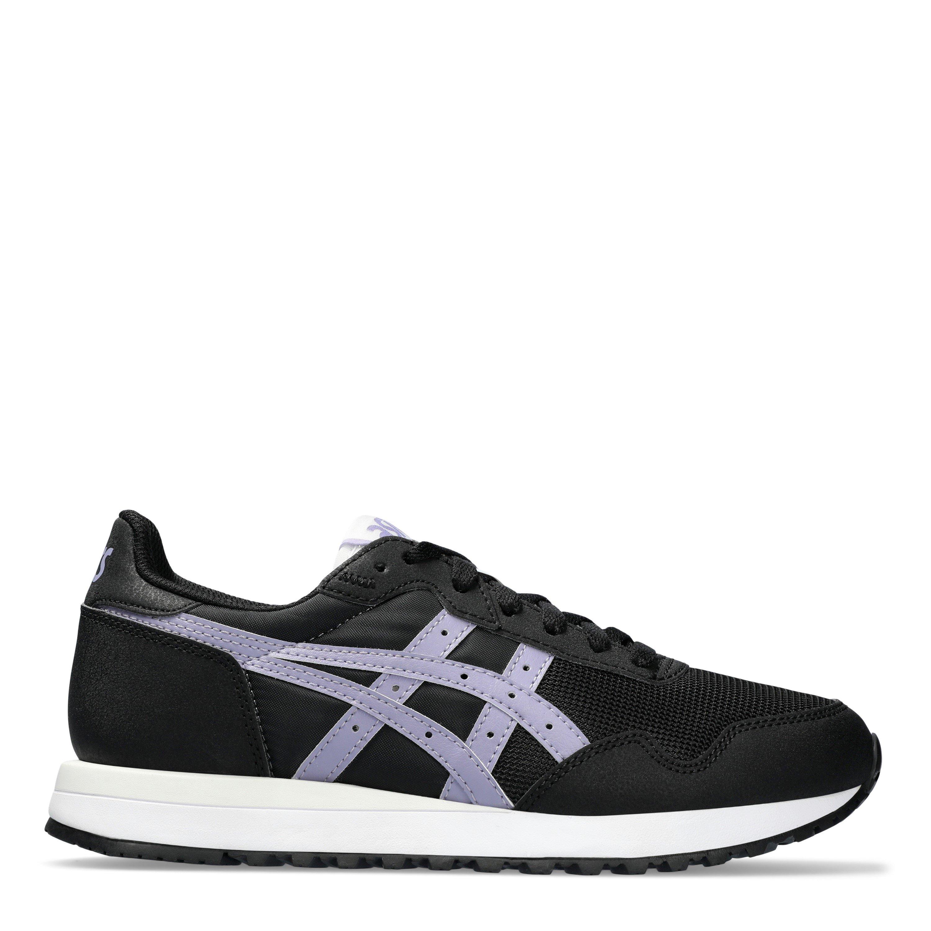 Asics Asics Tiger Runner Ii Court Trainers Womens
