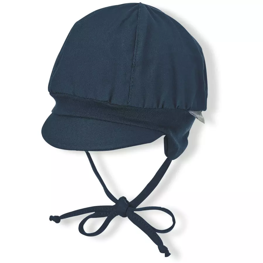 Sterntaler Ballonmütze marine