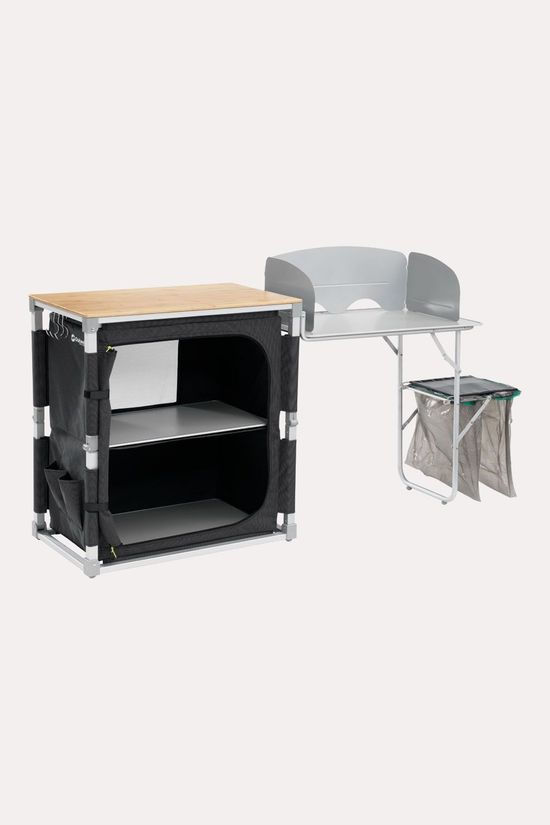 Outwell Outwell Padres Keukentafel met Zij-unit