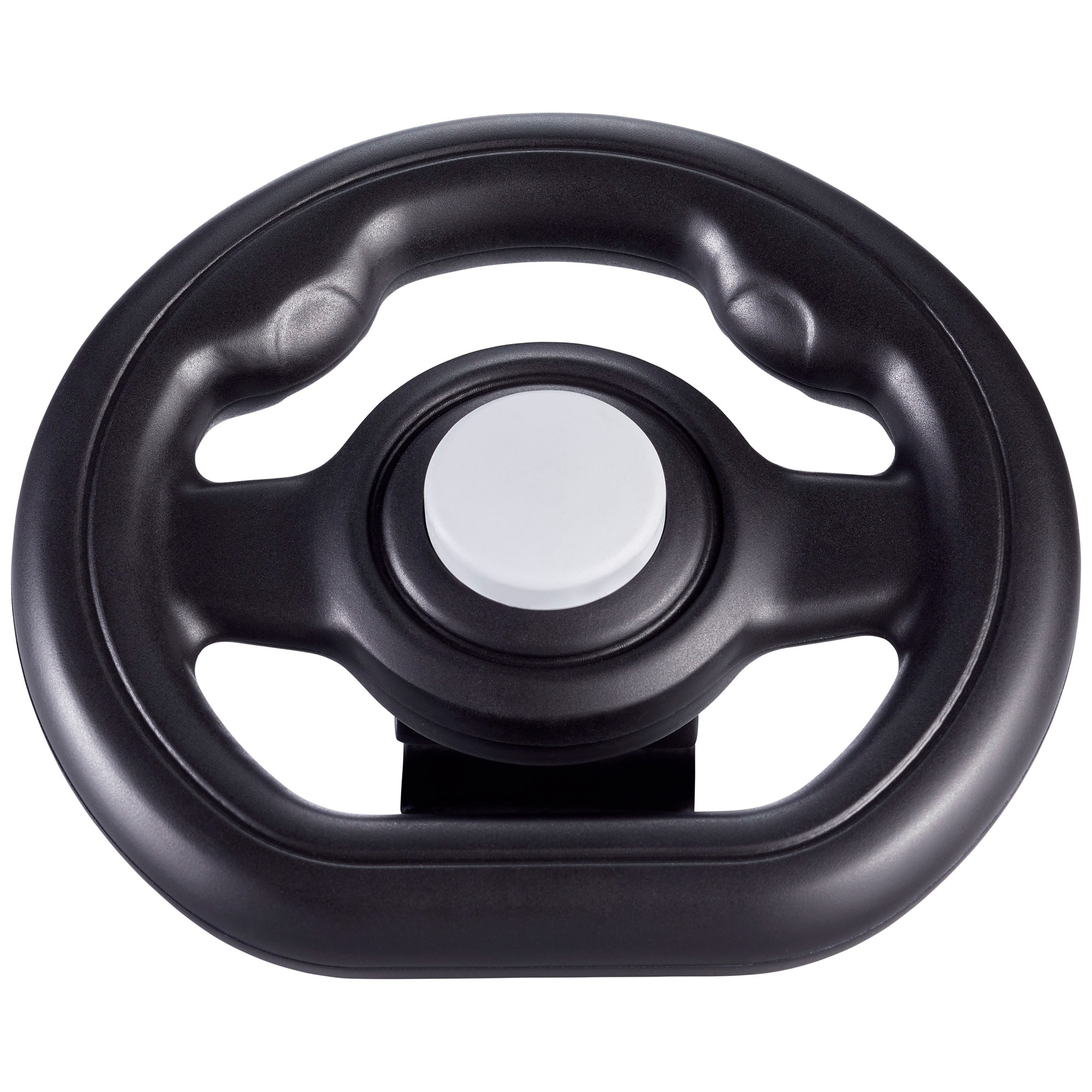 Easywalker steering wheel/ stuurtje Black
