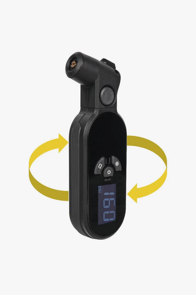 Topeak SmartGauge D2X Reifendruckprüfer