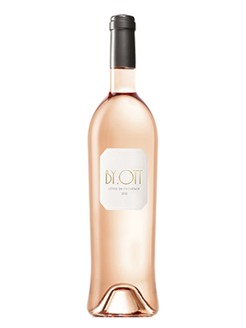BY OTT ROSÉ2022