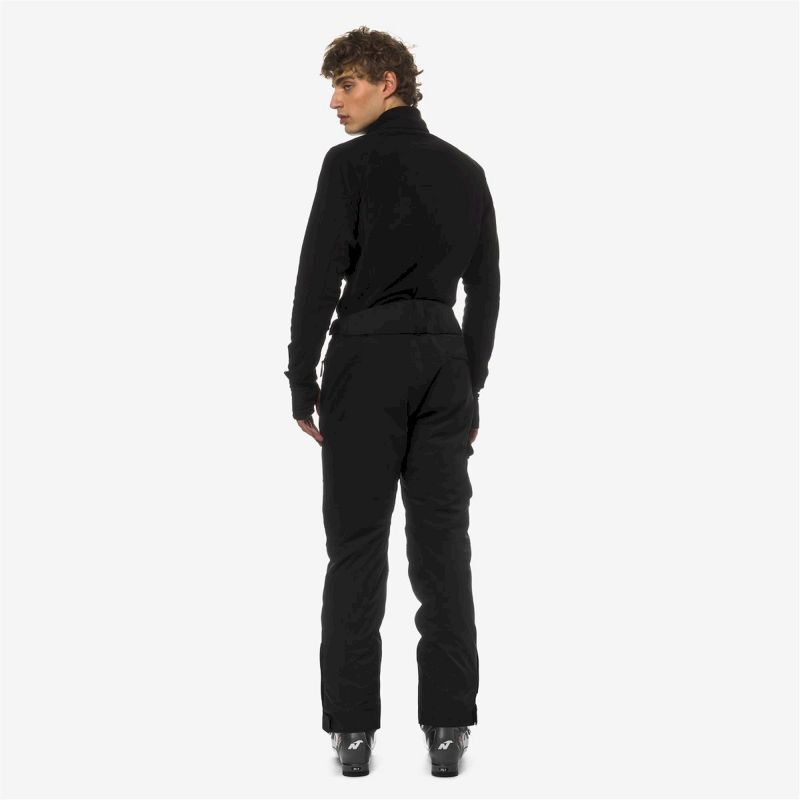 Avrieux Micro Twill 2 Layers - Pantalon ski homme