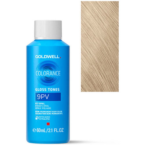 Goldwell - Colorance Gloss Tones 9pv