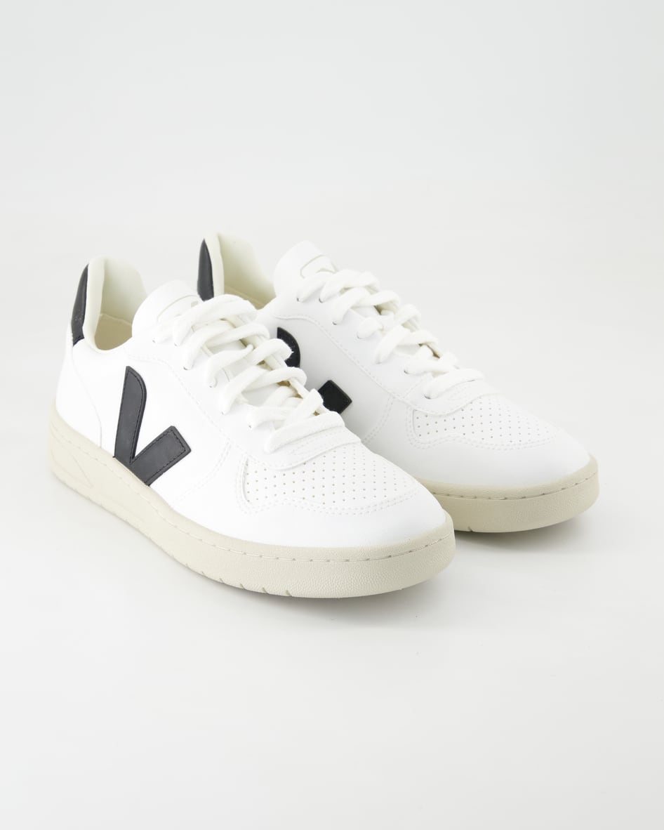 Veja VX0702901A Sneaker in Weiß
