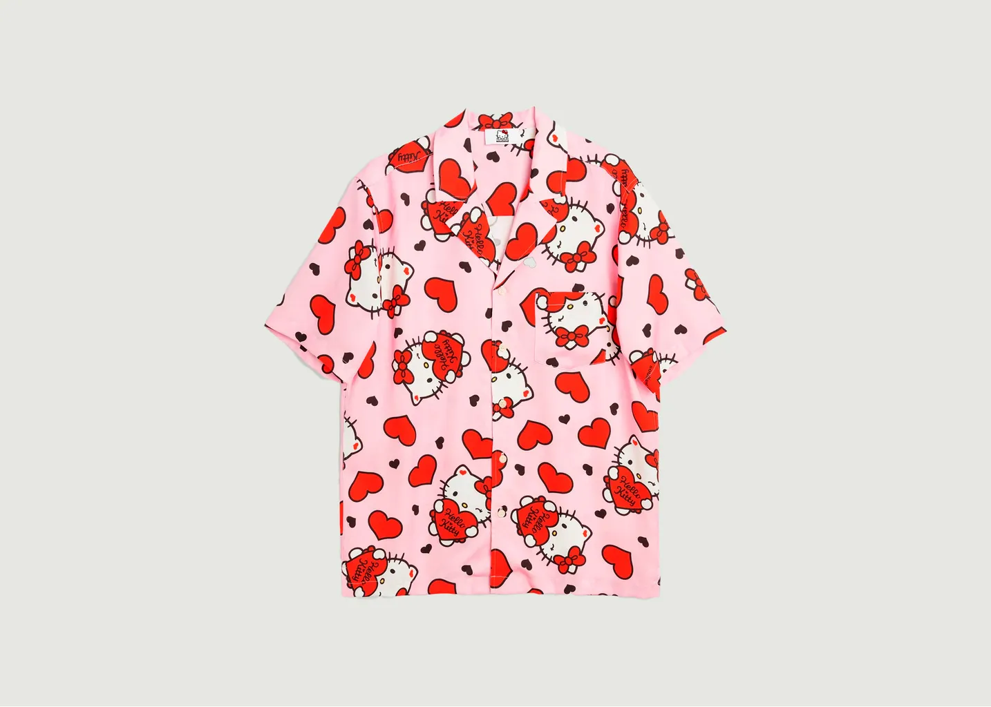 Chemise Orson soulland